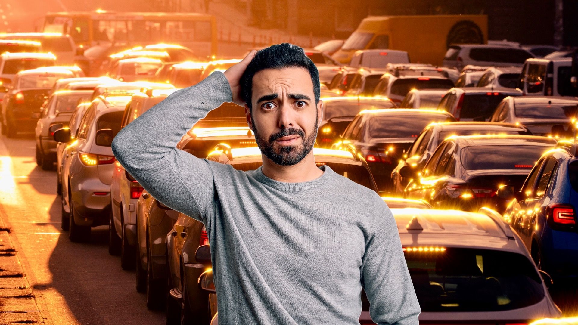 Voici une raison très toxique pour éviter Los Angeles