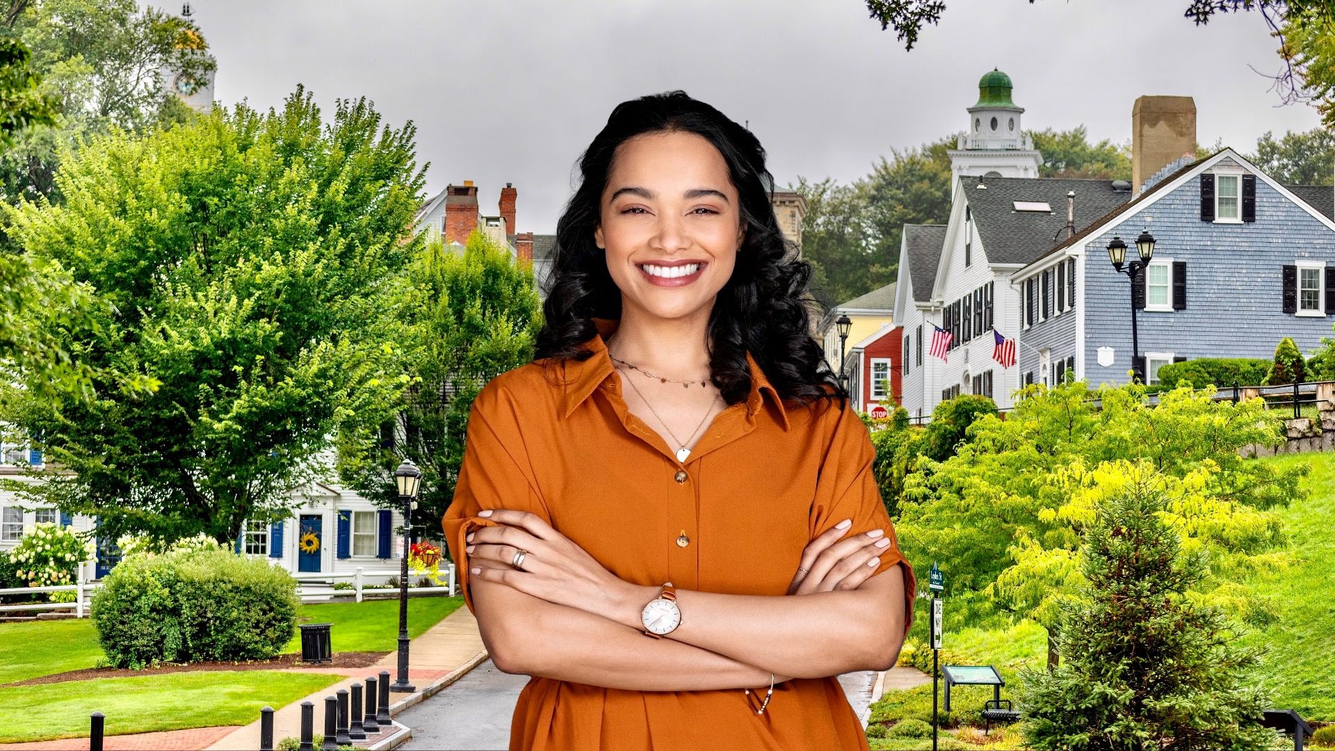 7 cidades subestimadas em Massachusetts com vibrações de Boston, mas melhor