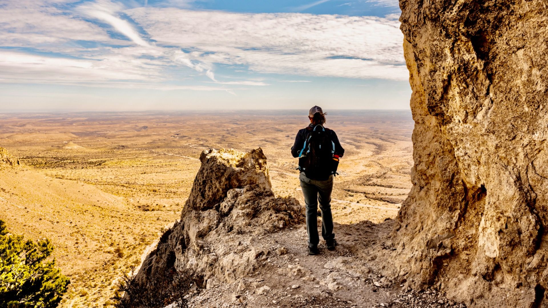 7 merveilles naturelles les plus dangereuses que vous trouverez au Texas