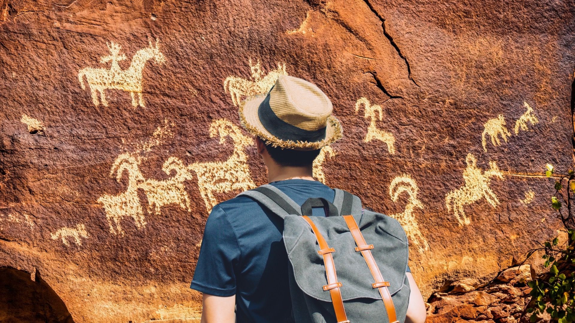 7 descobertas chocantes feitas nos parques nacionais de Utah