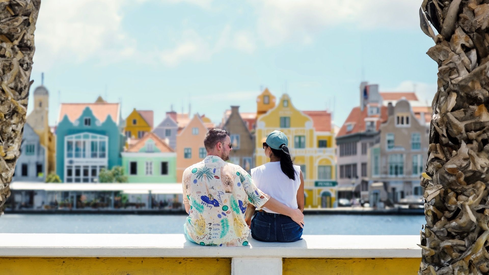 7 destinos del Caribe para vivir por menos de $ 1,500 por mes