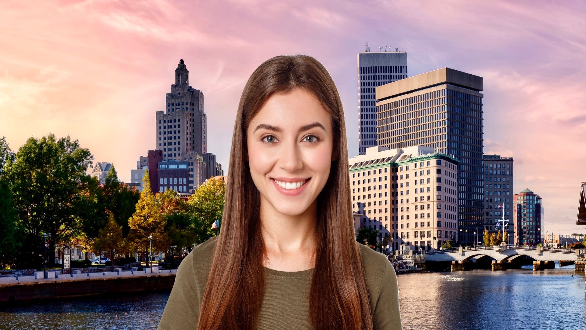 Cette ville de la Nouvelle-Angleterre est étonnamment charmante