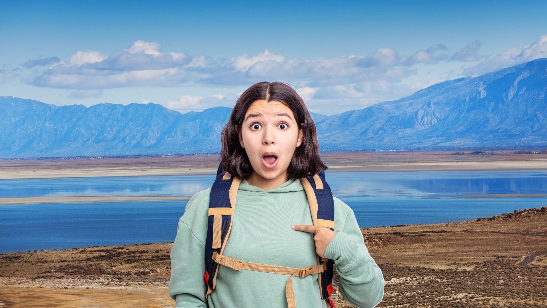 7 observations cryptides qui se sont produites dans les parcs de l'Utah