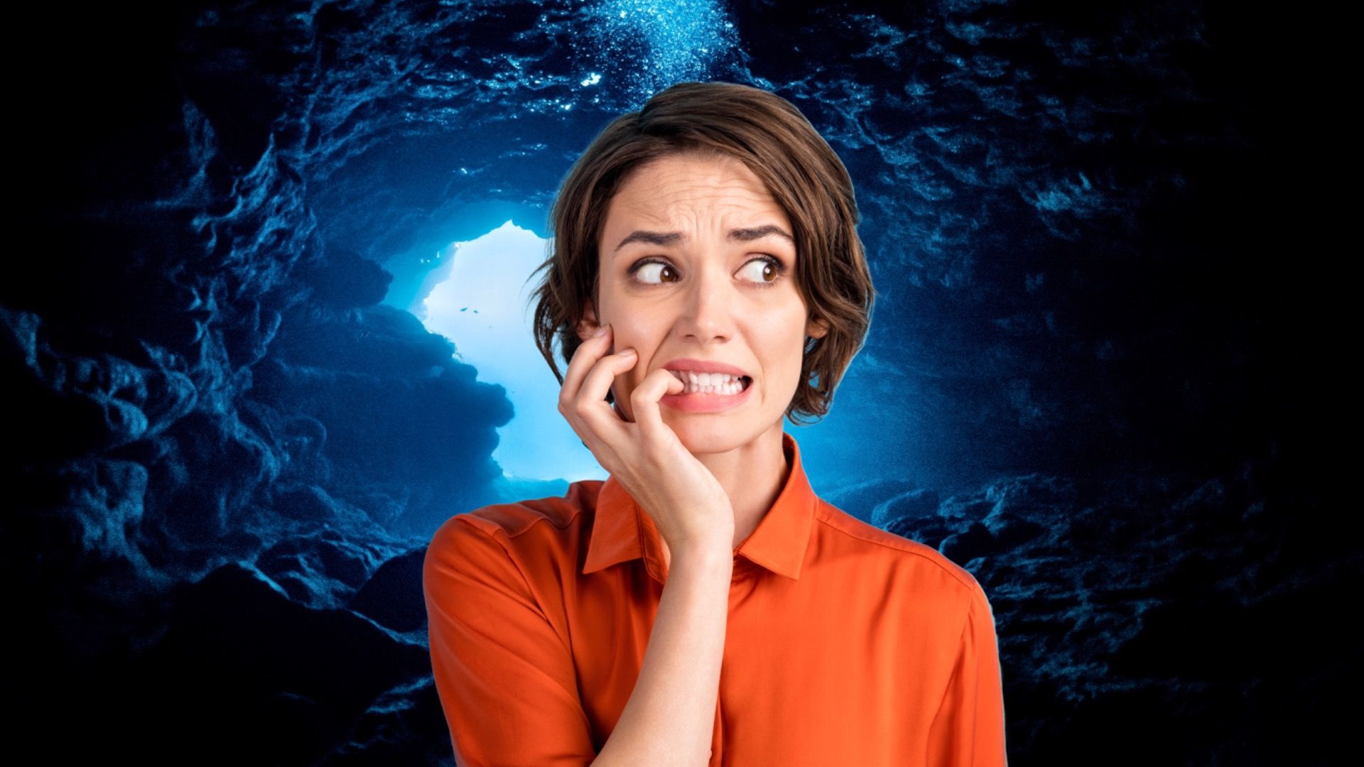 8 coisas mais estranhas encontradas no mar profundo