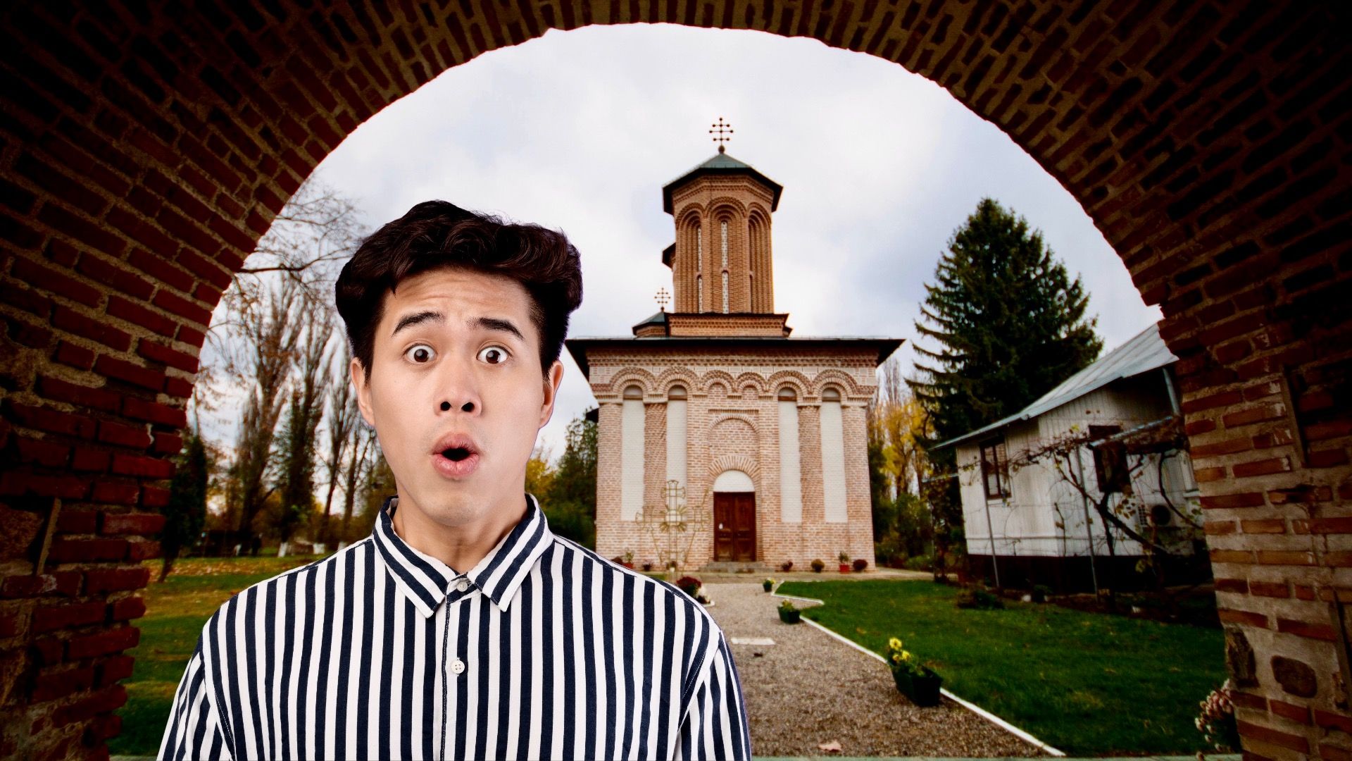 9 mosteiros famosos com segredos mórbidos