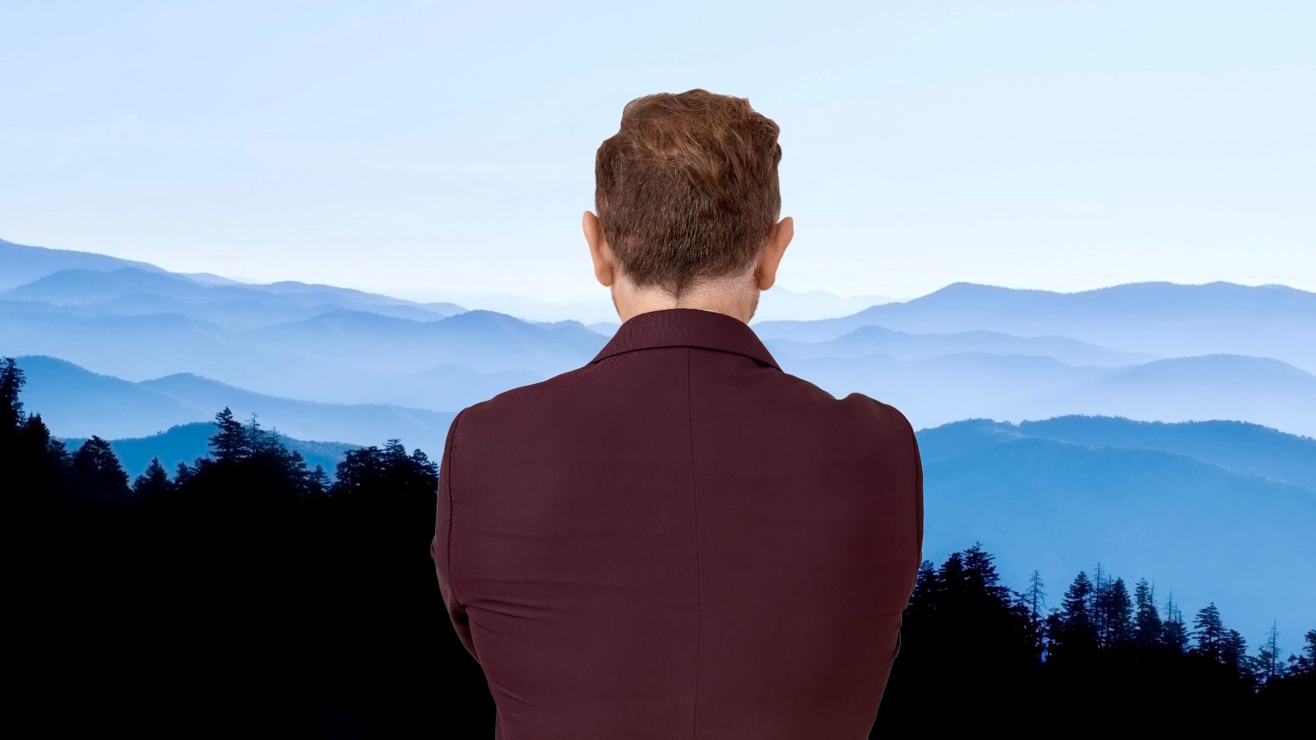 Un doble asesinato se resolvió en este Parque Nacional Blue Ridge