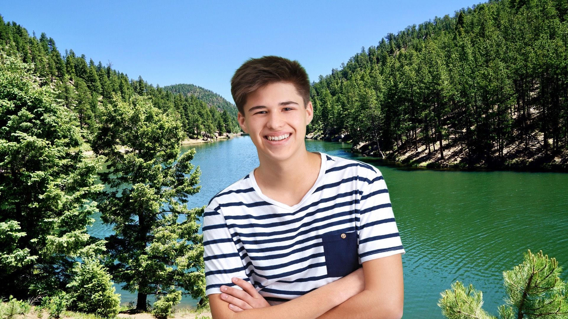 7 Lake Towns du Colorado pour se rafraîchir cet été