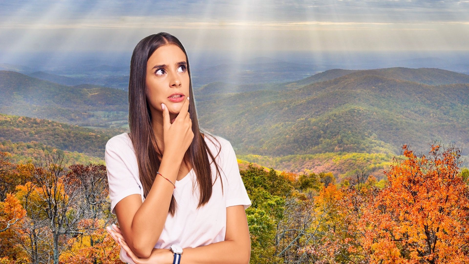 Bosques prohibidos: 7 bosques del parque nacional con historias espeluznantes