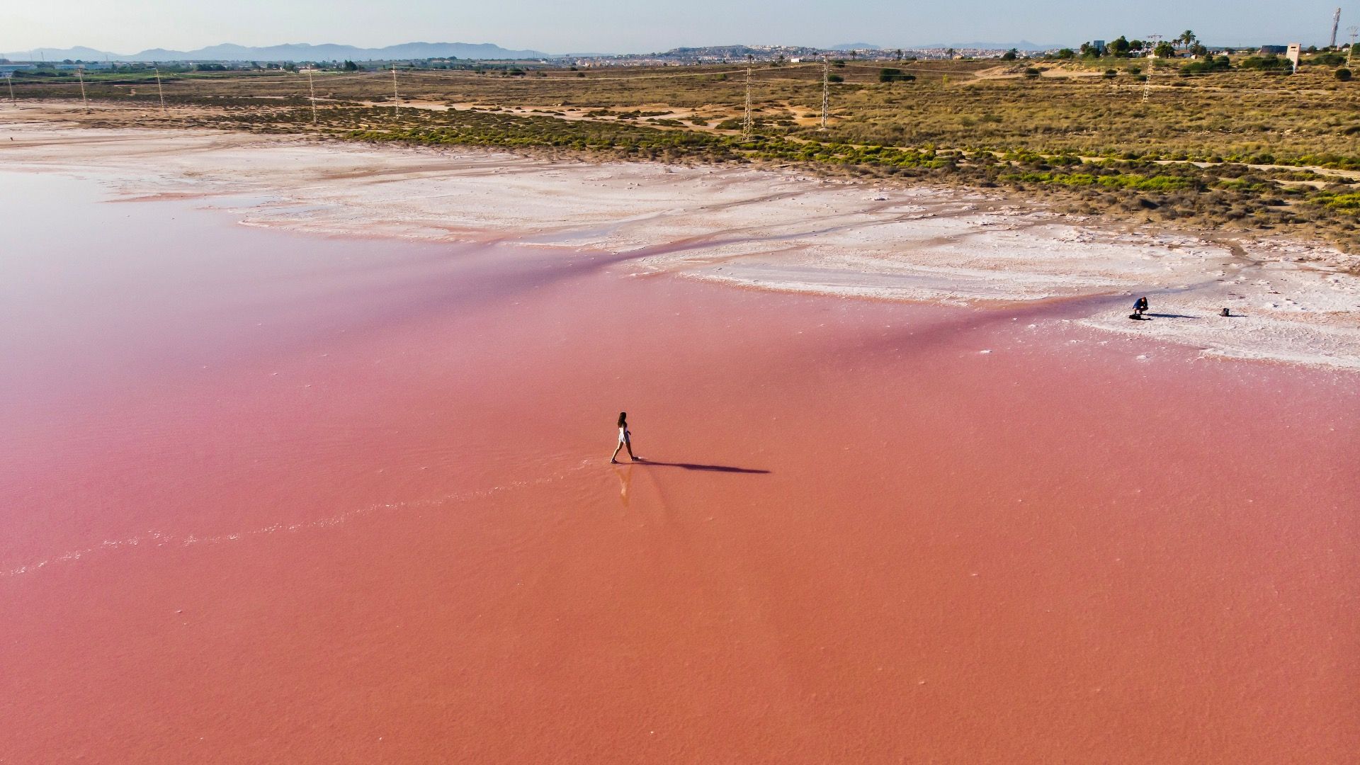 7 endroits en Europe qui ne ressemblent pas du tout à l'Europe