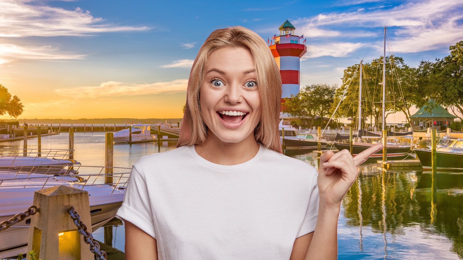 7 meilleures villes balnéaires Ritzy à visiter sur la côte est