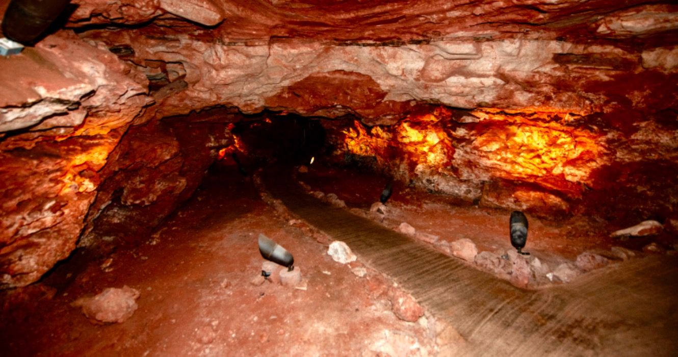 5 pays européens reçoivent moins de 500 000 visiteurs par an