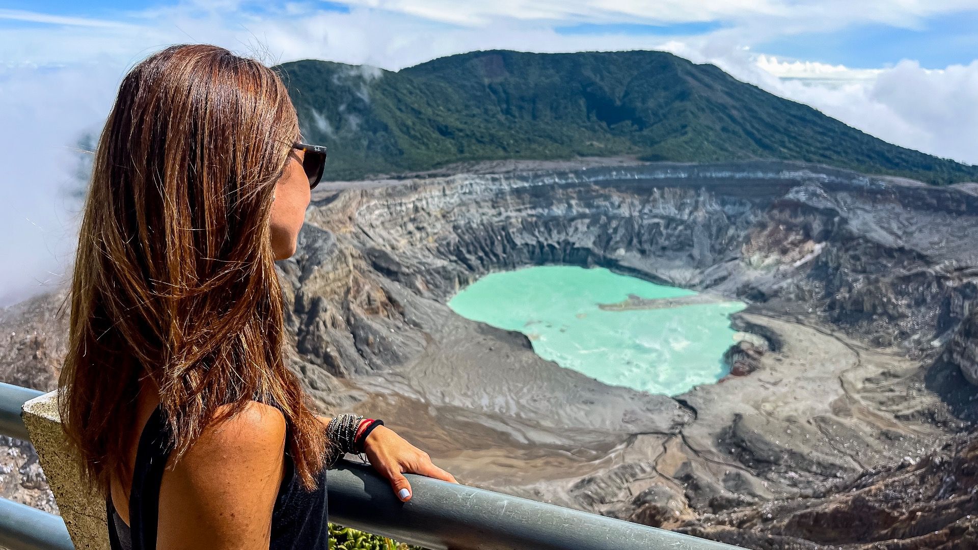 J'ai vécu au Costa Rica, voici comment vous pouvez vraiment voyager pour pas cher