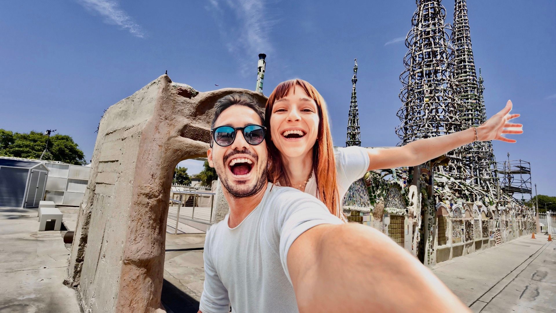 Subestimado, pero vale la pena visitar: el parque estatal más pequeño de California