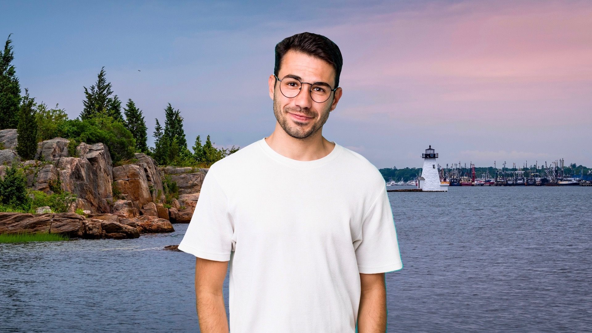 Fatte per il fine settimana in Massachusetts per meno di $ 500