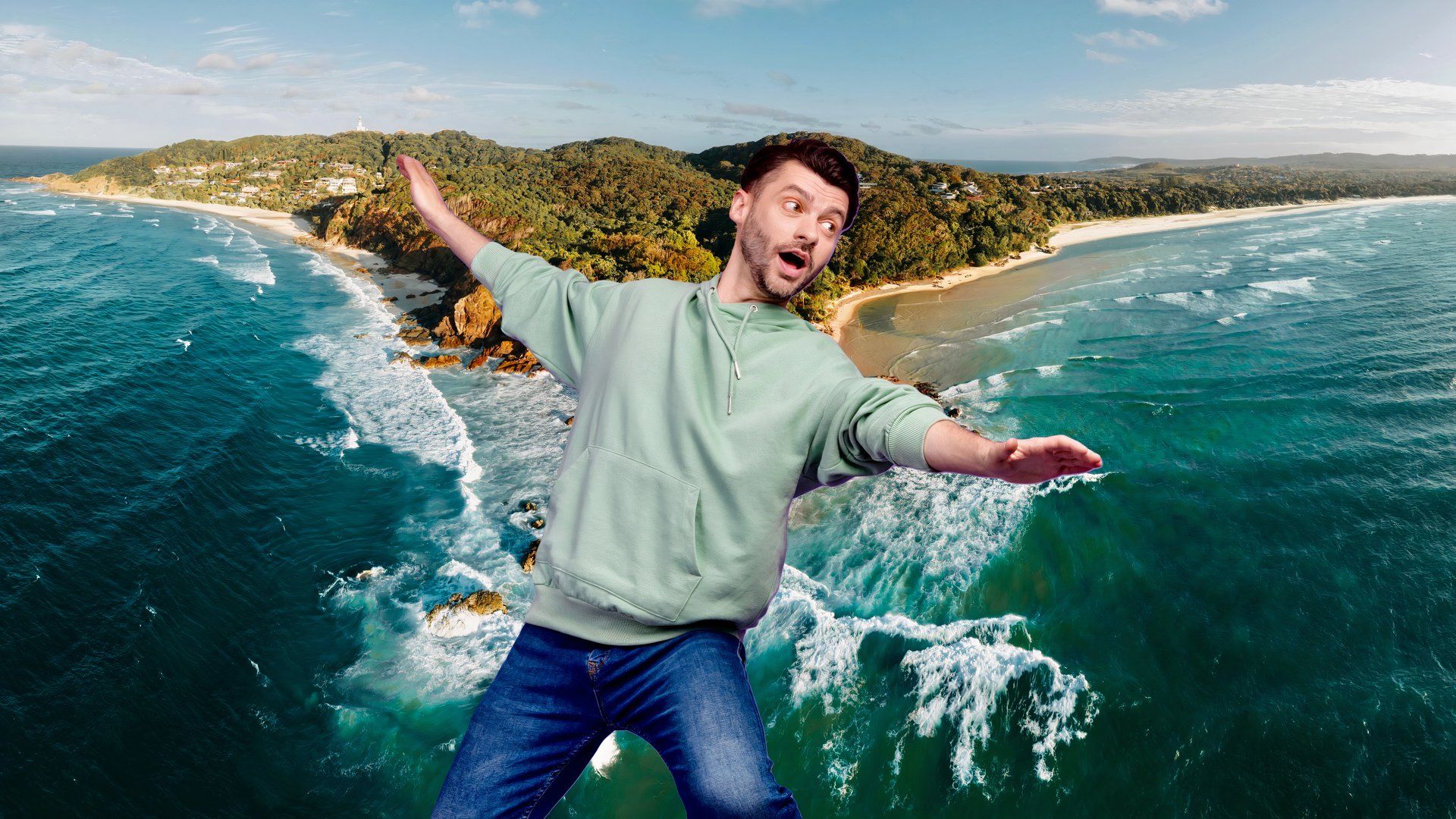 8 lugares com mais ataques de tubarão no mundo