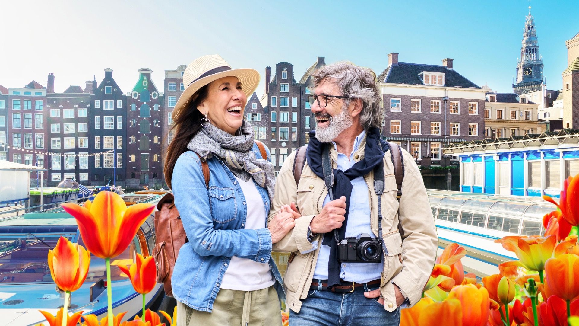 Este é o melhor país do mundo a se aposentar em 2024