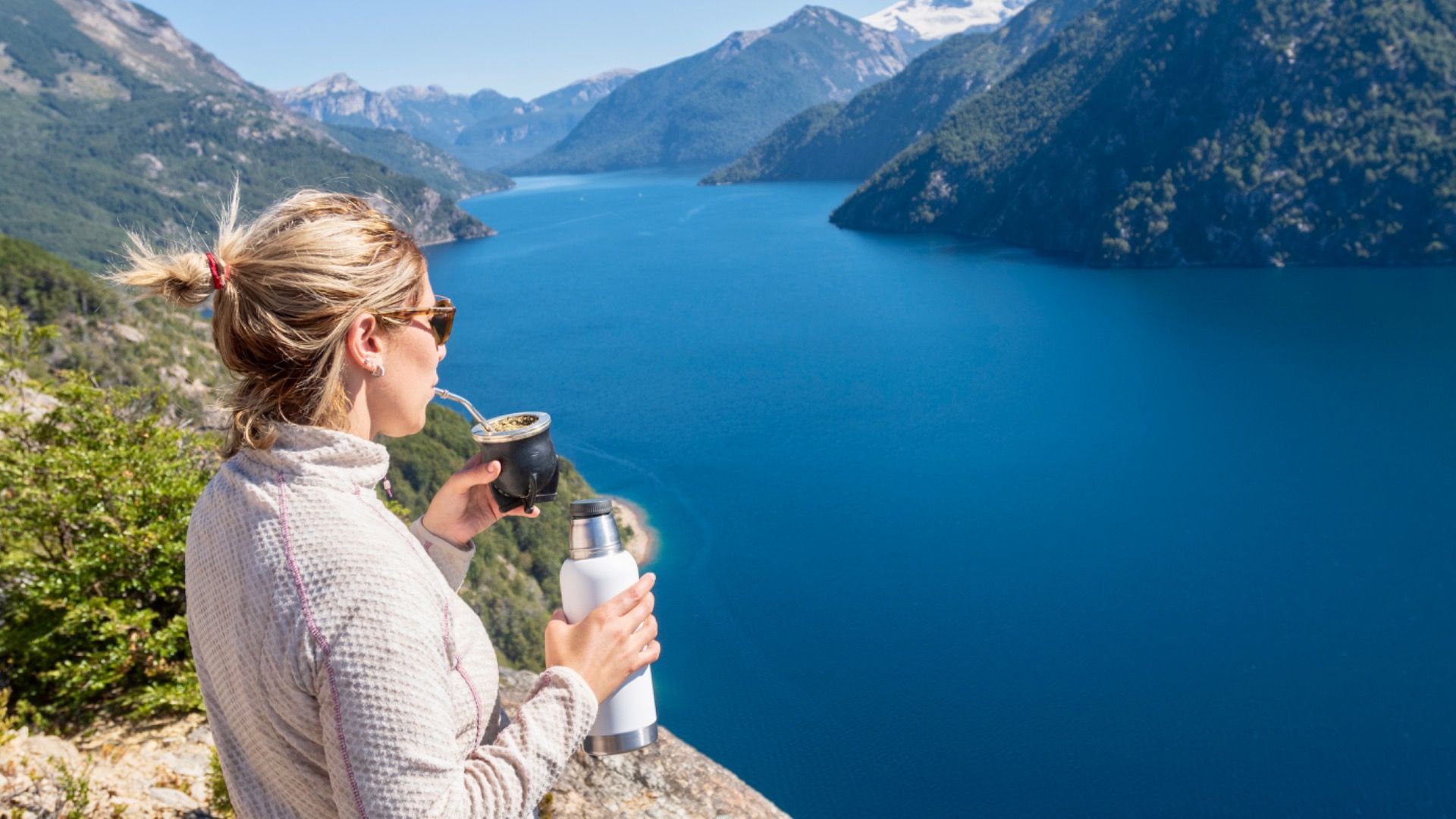 Abbassa l'Europa per questa destinazione estiva inaspettata