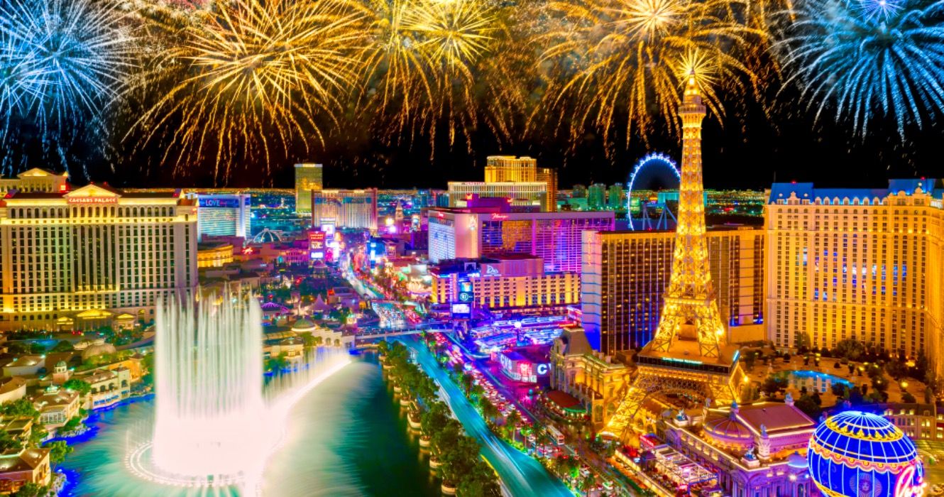 10 pièges à touristes à Las Vegas, ainsi que des alternatives