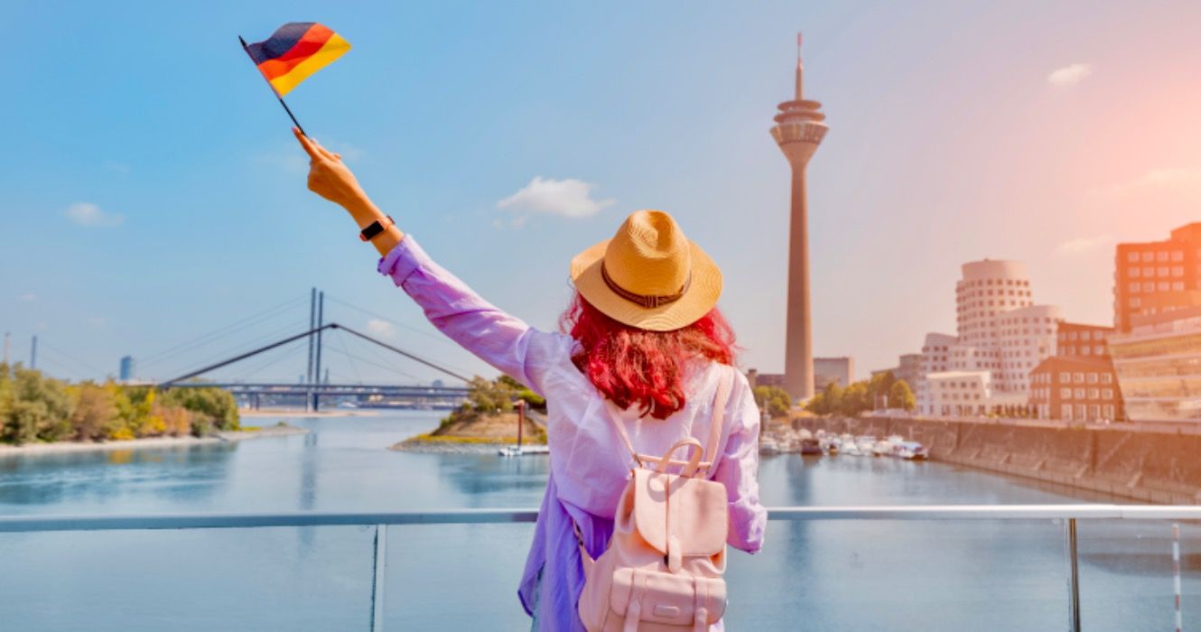 Esta é a cidade mais barata a ficar na Alemanha neste verão