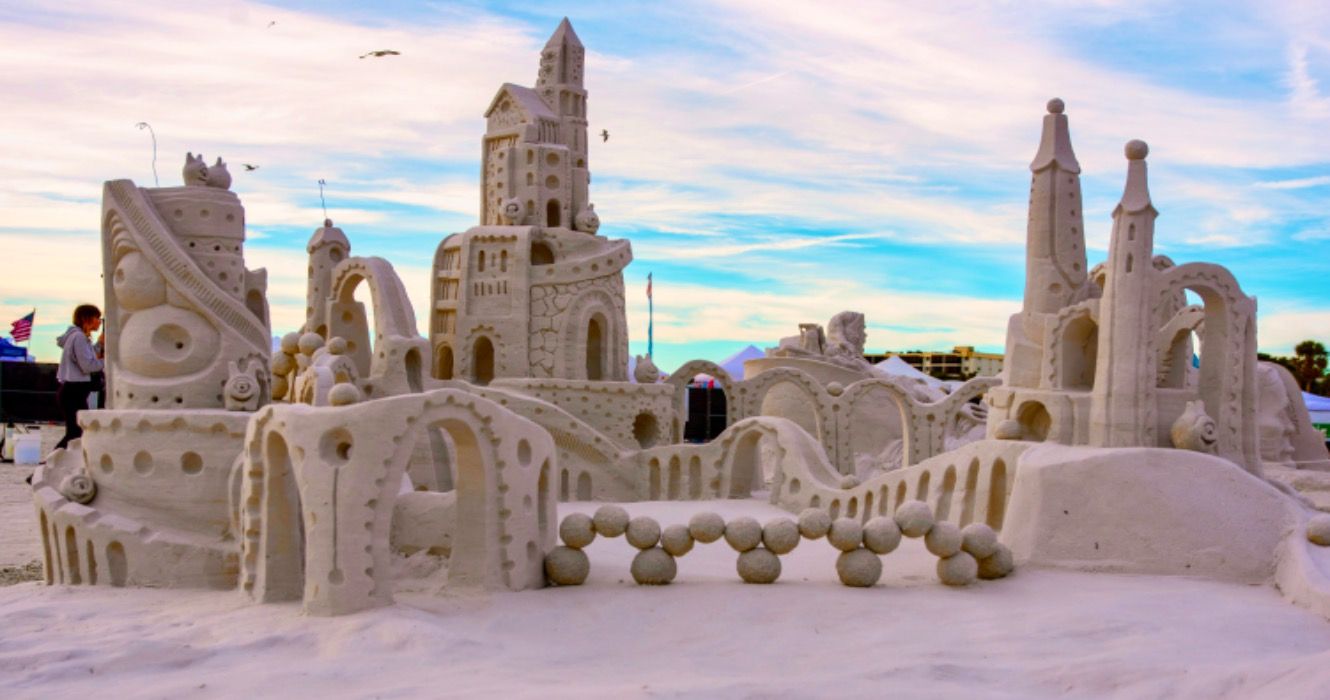Scenico, ma sottovalutato: questa spiaggia è l'alternativa perfetta a Key West