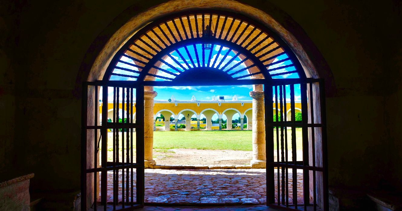 Seja o primeiro a visitar essas quatro ruínas maias recentemente abertas perto de Cancun em 2024