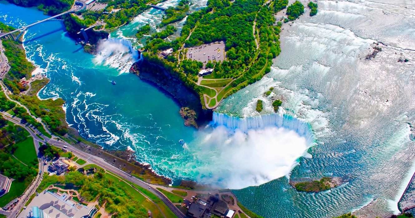 10 ciudades pequeñas en Nueva York, donde puede retirarse por menos de $ 2,000 por mes