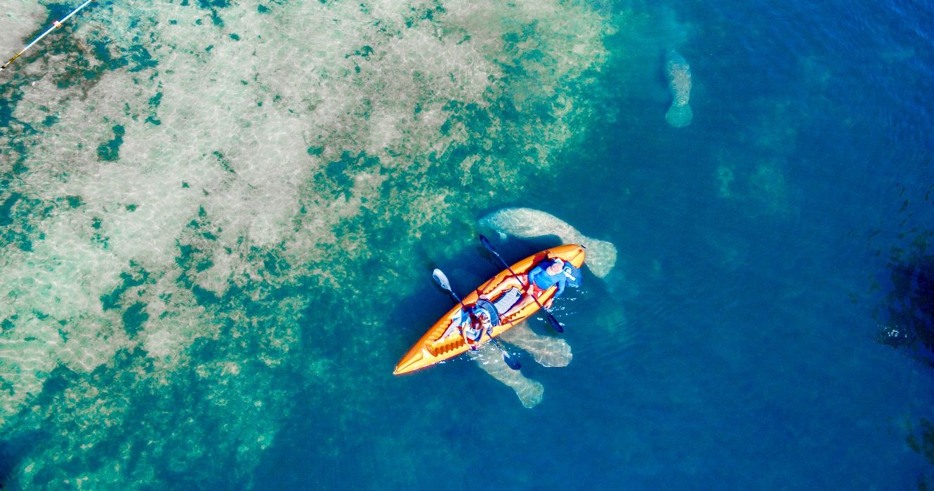 10 petites villes à prendre sa retraite en Floride, classées par coût de la vie