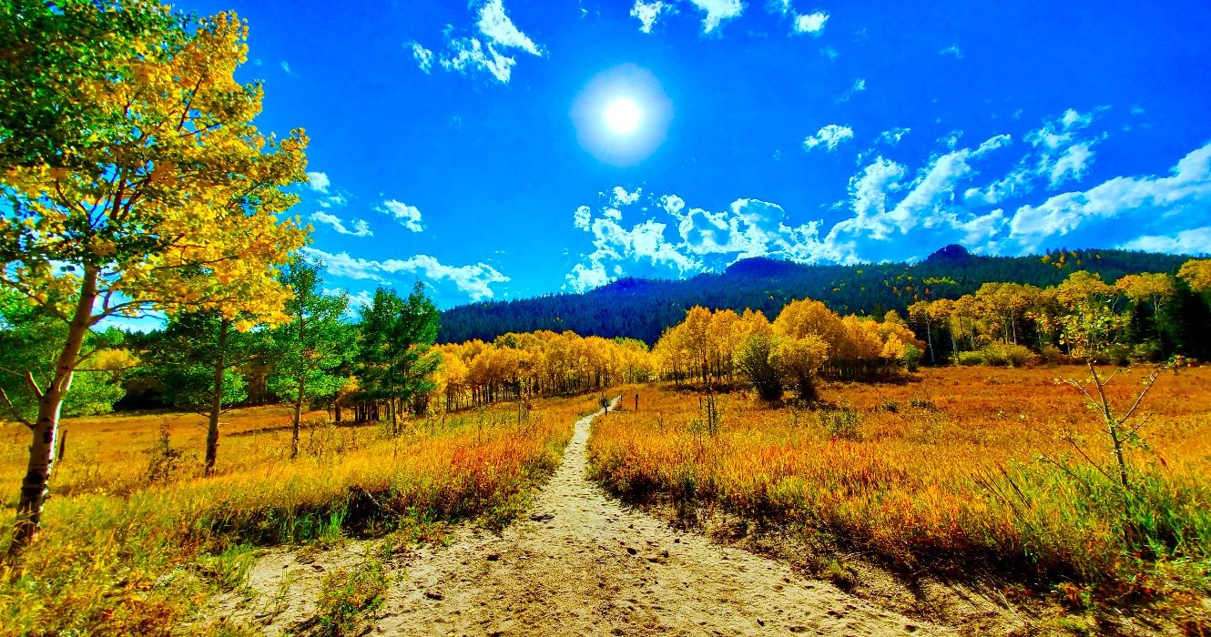 7 alternativas subestimadas do Parque Estadual do Colorado ao Parque Nacional Rocky Mountain