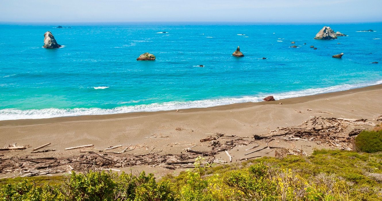 9 petites villes en Californie dans lesquelles vous pouvez vivre moins de 3 000 $ par mois