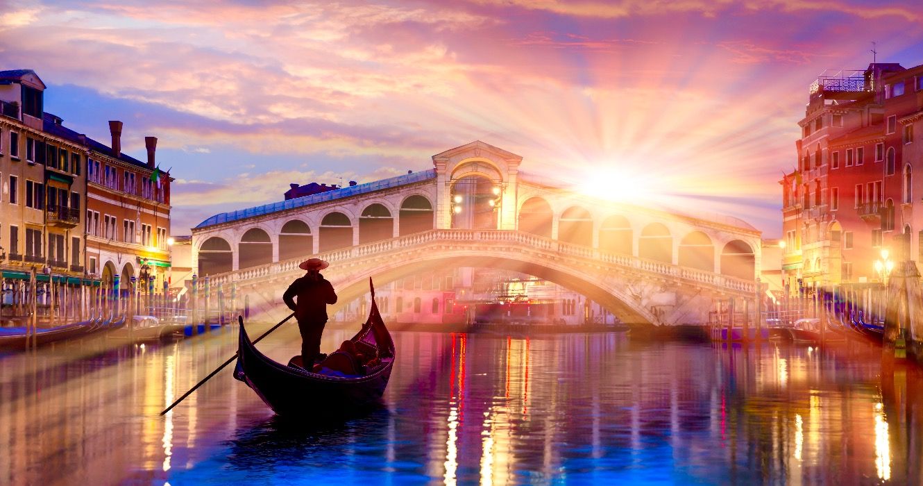 10 cidades mais seguras para viajar em 2024, de acordo com especialistas em seguros