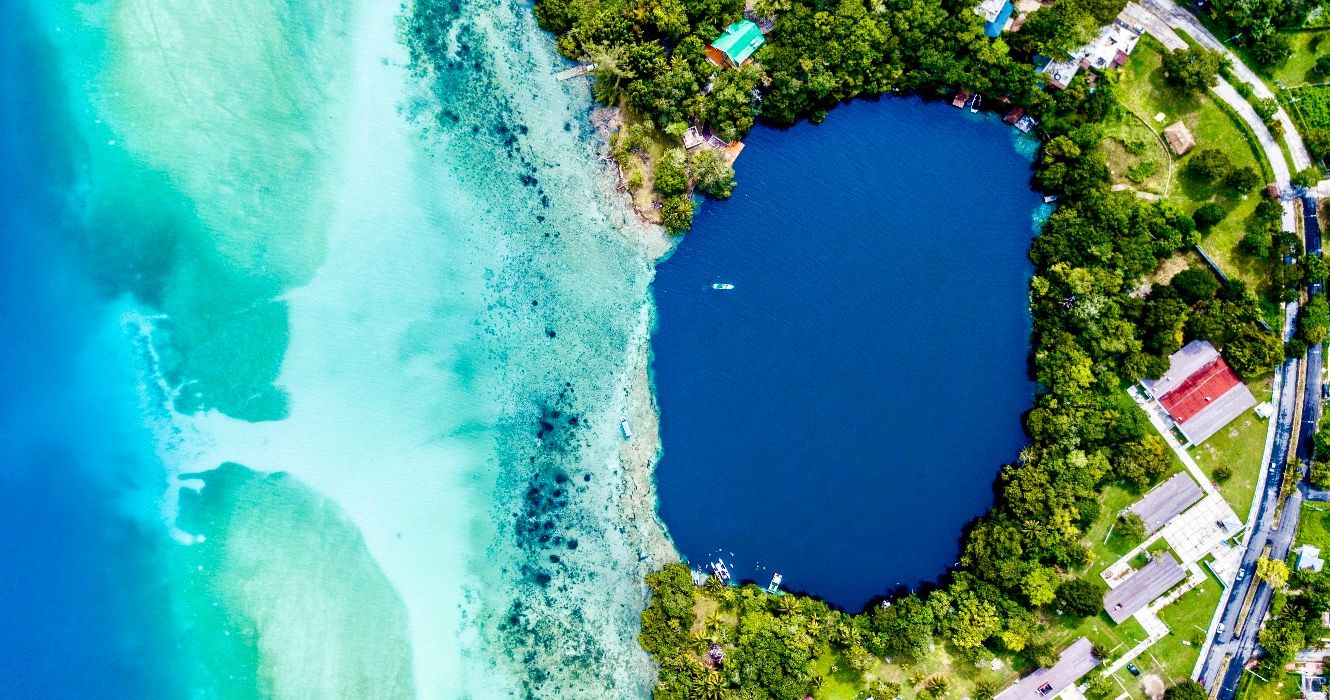 Sauter les Maldives: le Mexique a une alternative sous-estimée et abordable