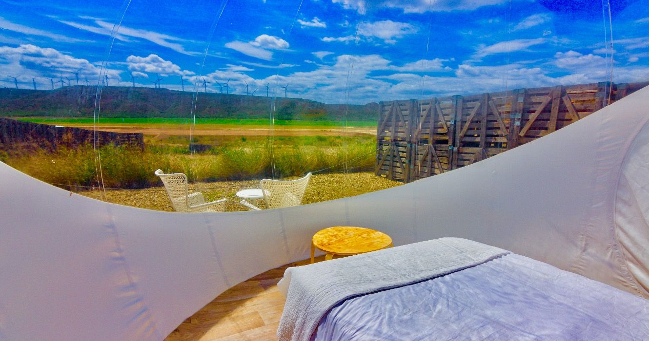 10 des plus petits hôtels du monde (pas pour les voyageurs claustrophobes)