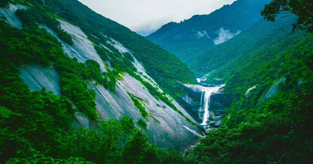 10 destinations réelles qui ont inspiré les mondes étonnants du studio Ghibli