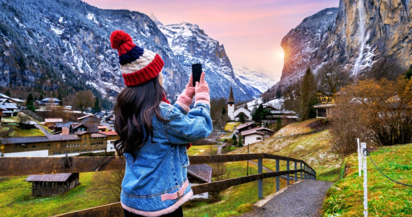 9 viagens únicas na vida, recomendadas por viajantes que os fizeram