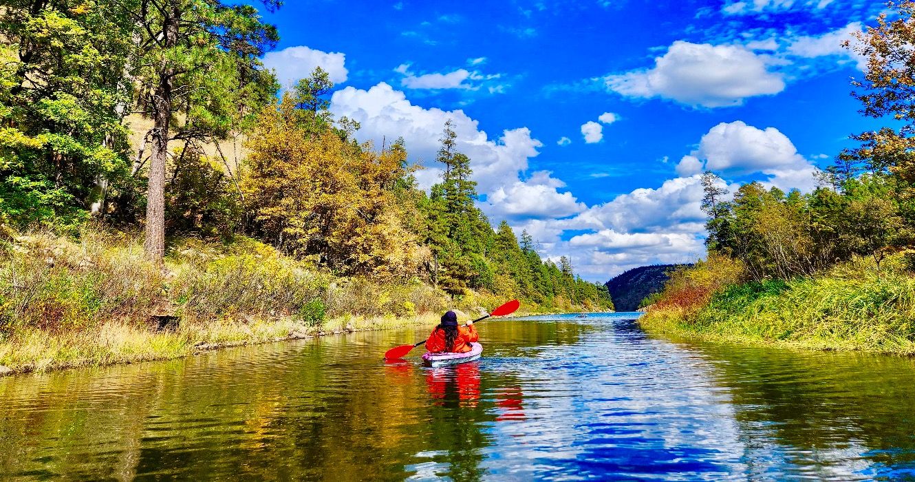 8 pueblos pequeños seguros para jubilarse en Arizona por menos de $ 2,300 por mes