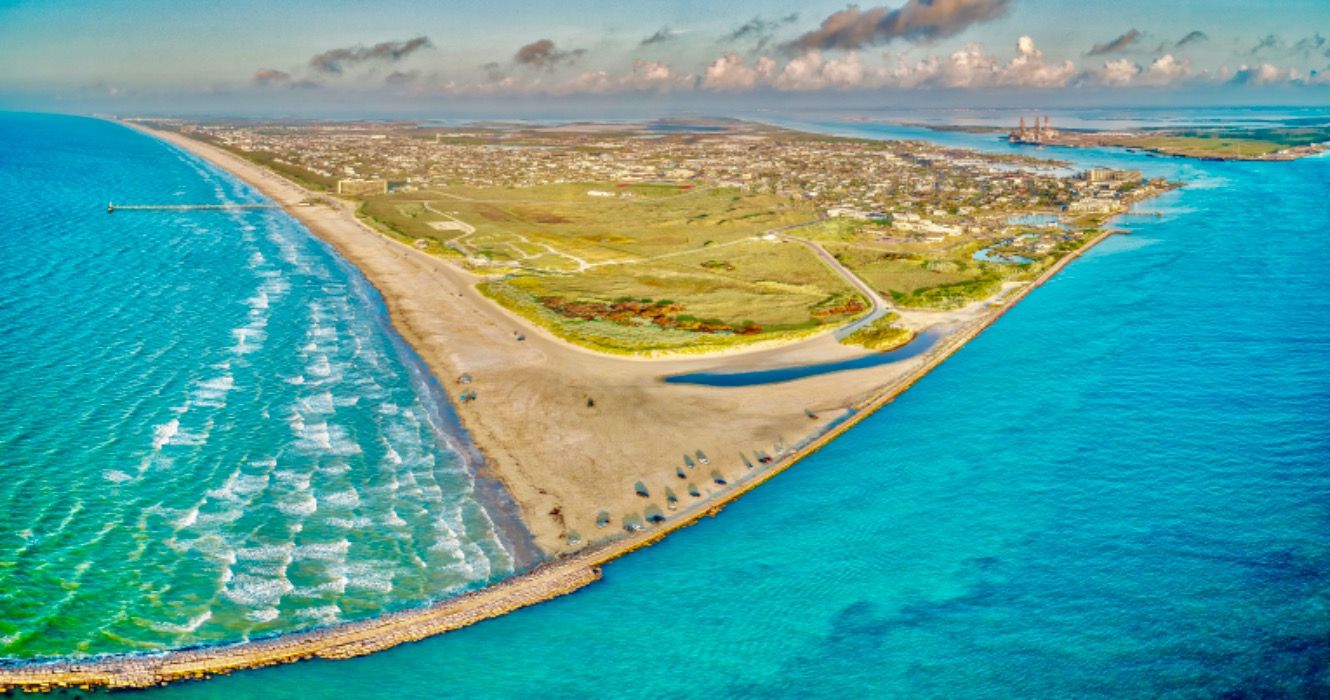 Sous-estimé, mais pittoresque: 10 petites villes au Texas qui sont d'excellentes alternatives à San Antonio