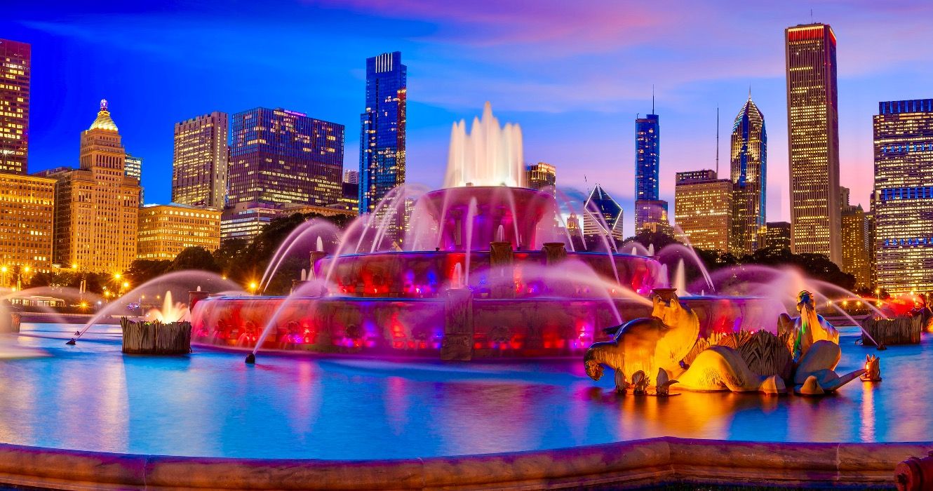 10 cidades mais ativas nos EUA para um estilo de vida dinâmico