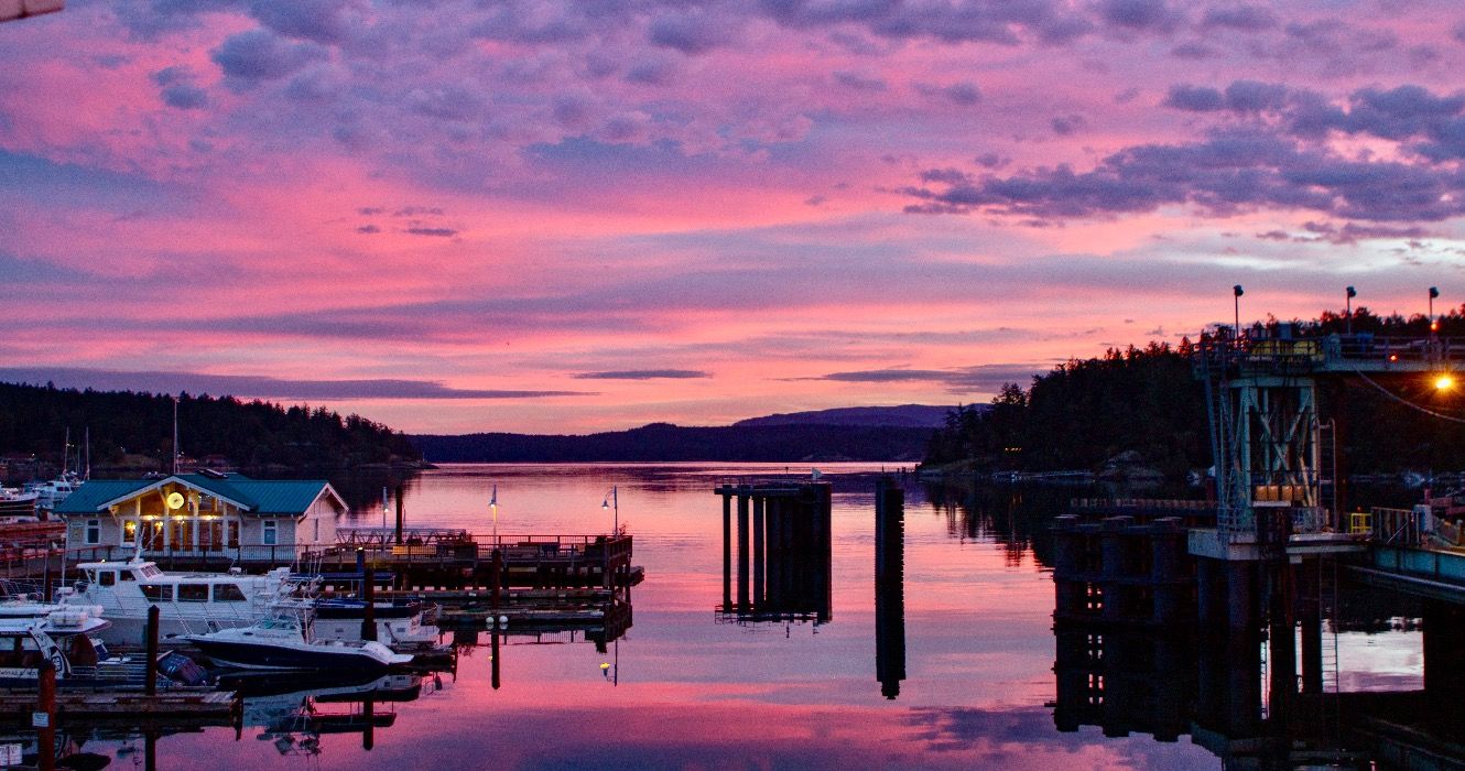 Subestimado, pero pintoresco: 10 destinos en Washington que son grandes alternativas a Seattle