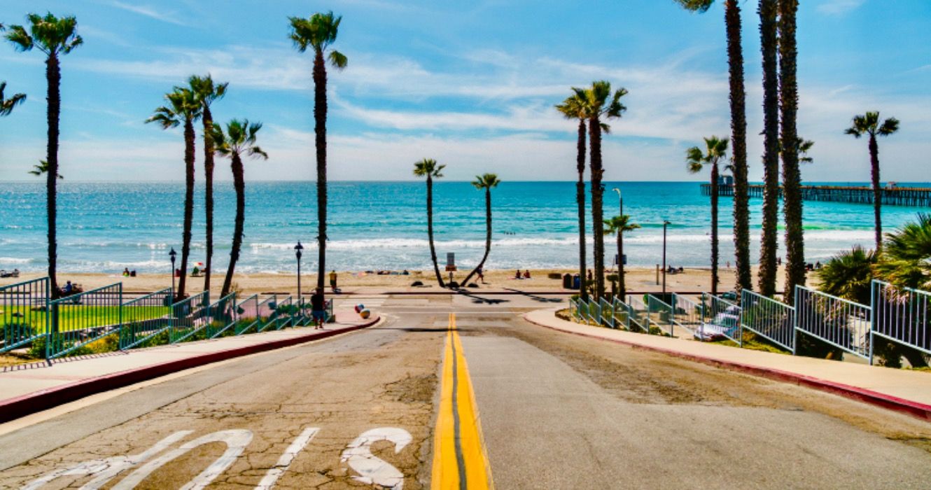 10 estados más felices de América