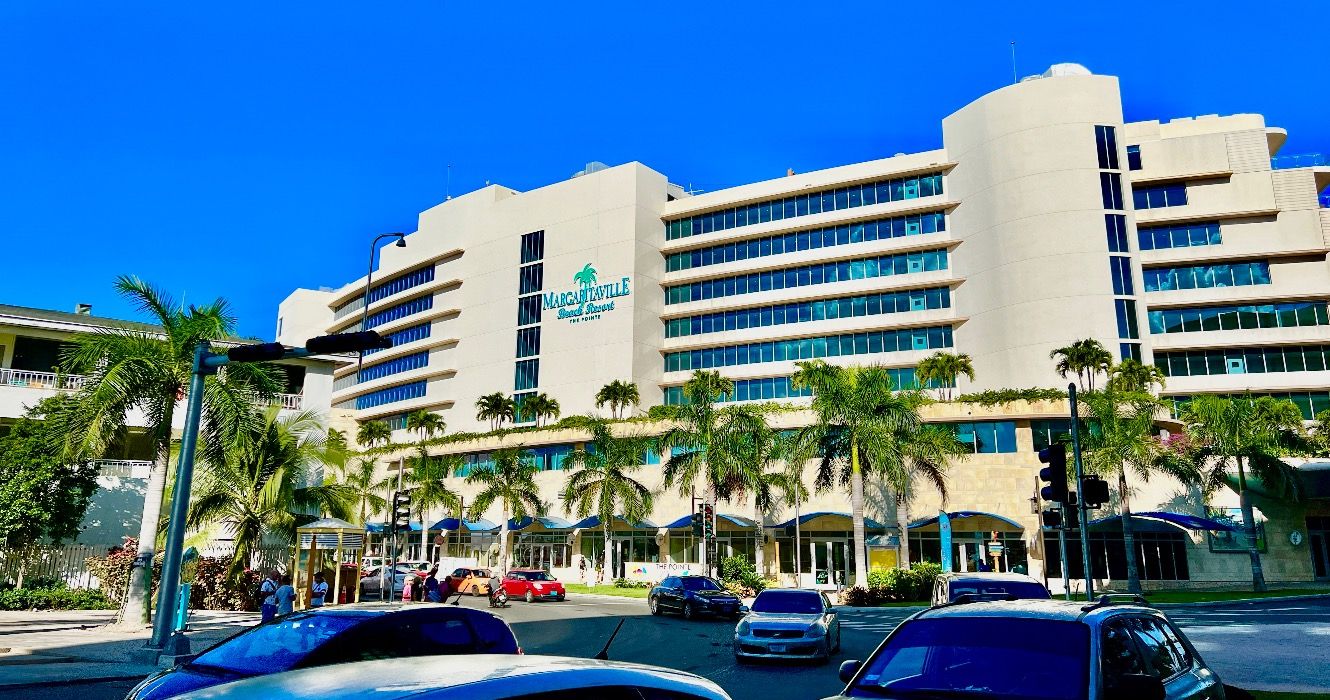 9 resorts con todo incluido más asequibles en las Bahamas