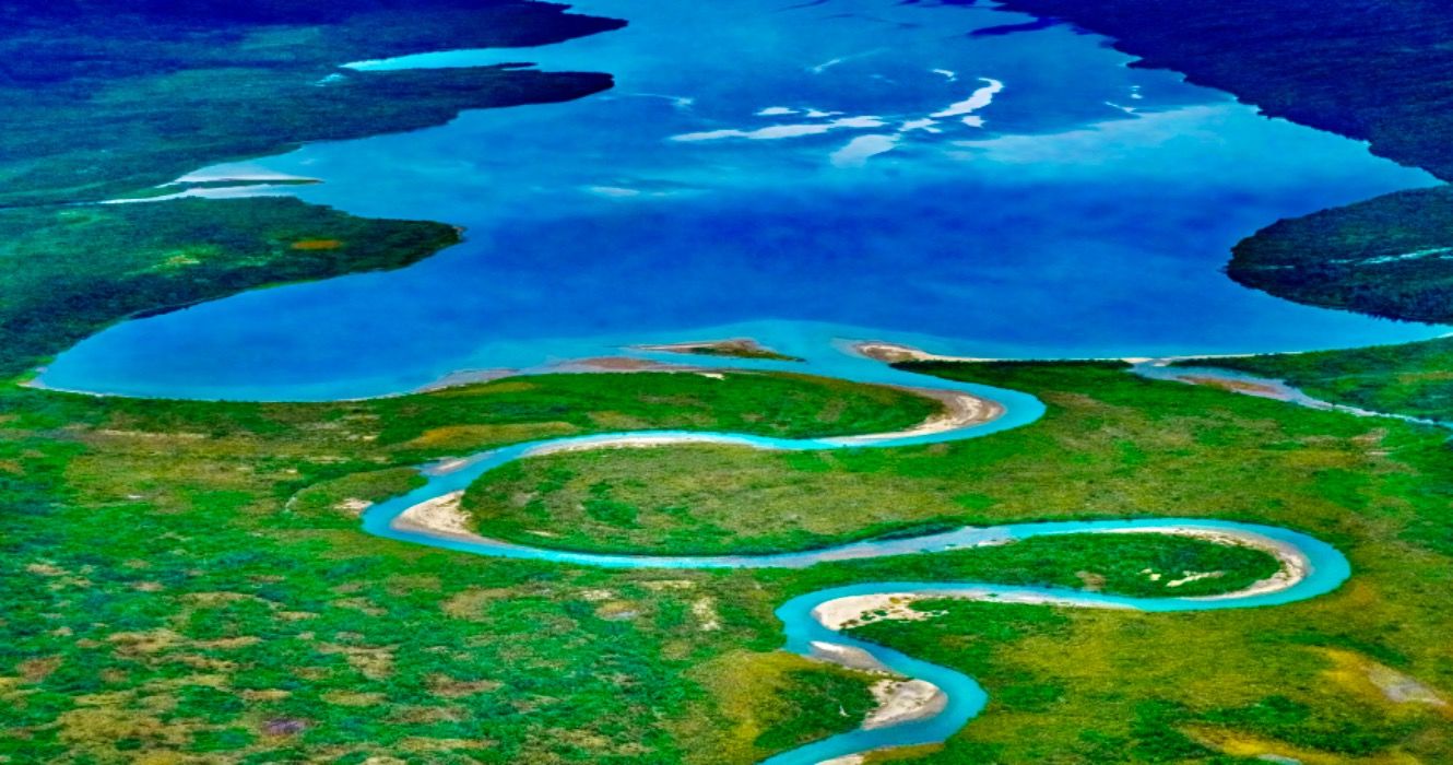 10 Tréprès de la liste des seaux américains en 2024 pour les amateurs d'aventure