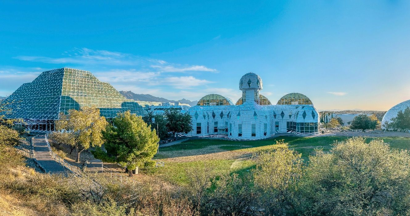 Scénique, mais sous-estimé: cette petite ville en Arizona est une excellente alternative à Tucson