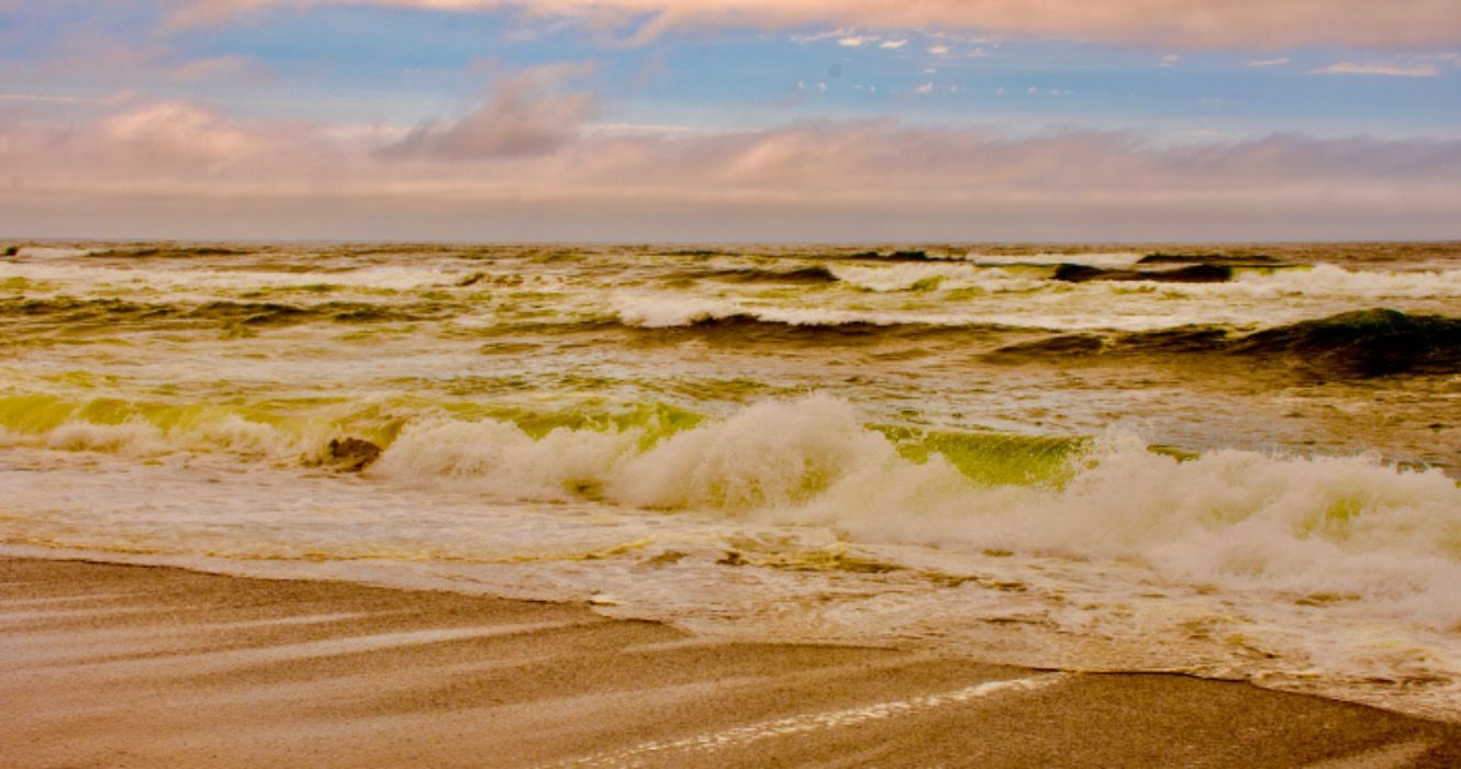 10 parques estatales de California subestimados que son excelentes alternativas al Parque Nacional Yosemite