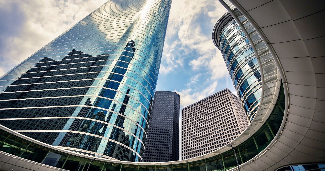 10 cidades mais rápidas do mundo