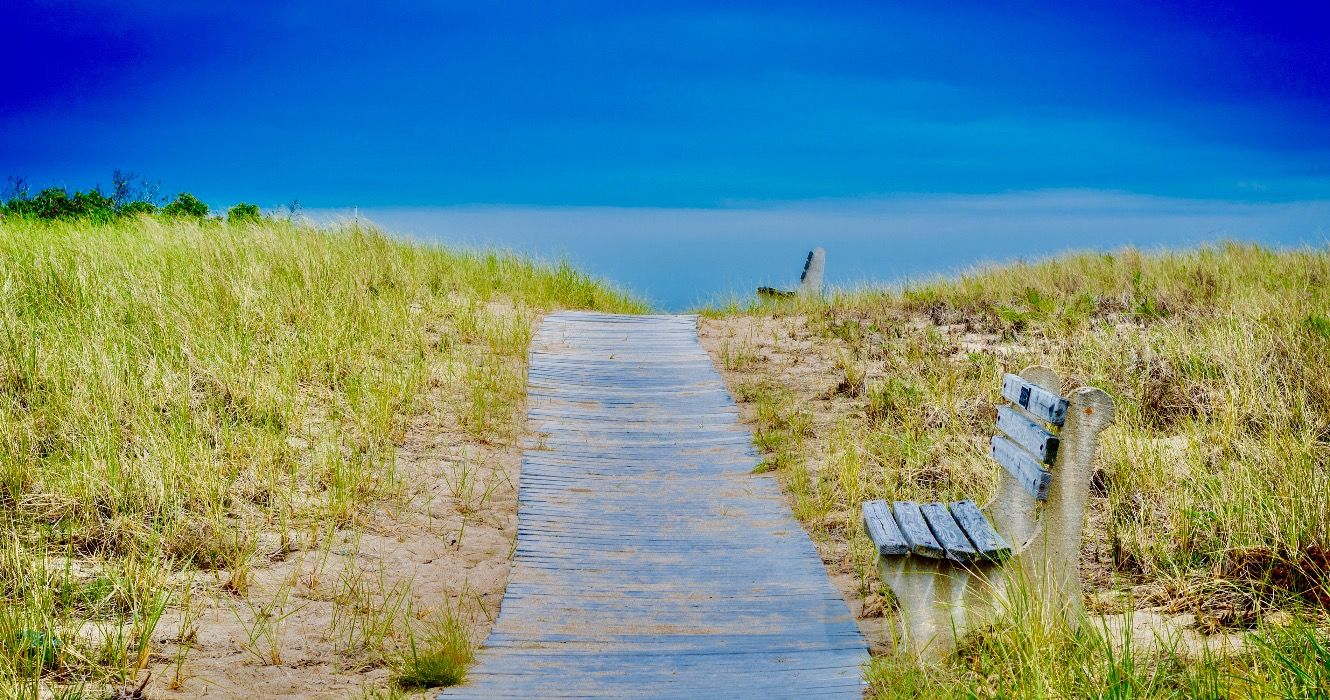 Road Trip de la côte est: 10 États pour s'arrêter (et quelles villes côtières à leur visiter)