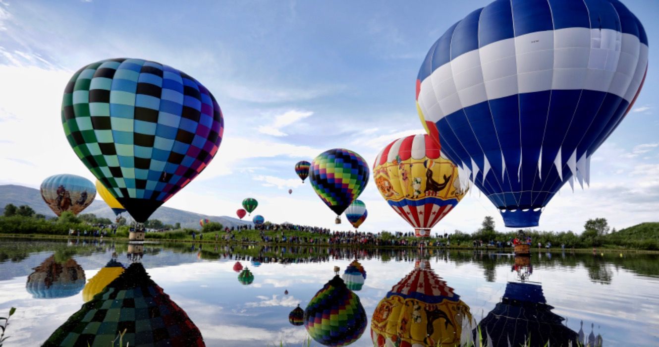 9 villes américaines qui venaient d'être nommées les meilleurs endroits à visiter en 2024