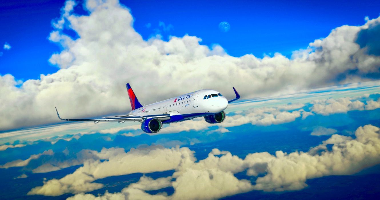 Las 10 aerolíneas más puntuales del mundo en 2023