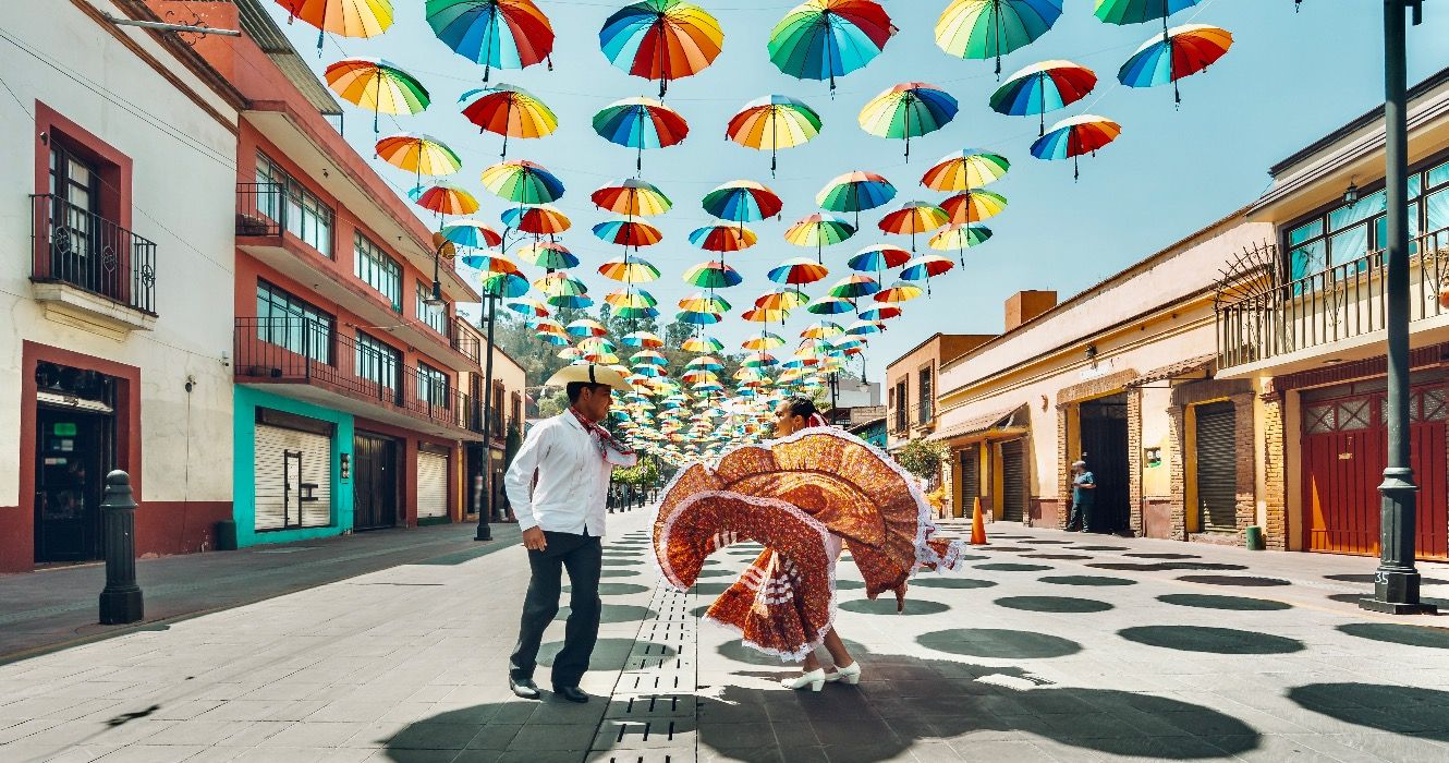 10 países más fáciles para que los estadounidenses emigran a