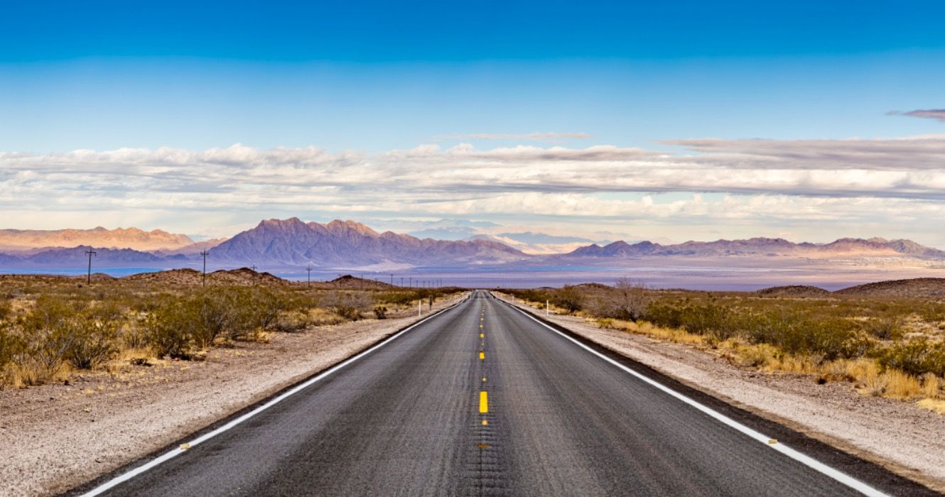 Comment faire un road trip de fond pour moins de 500 $