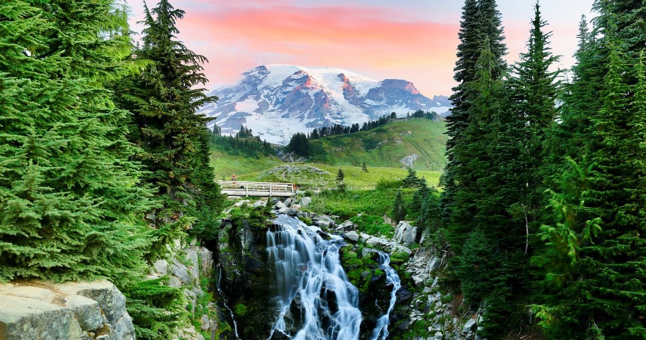 9 parcs nationaux qui nécessitent des réservations de randonneurs en 2024